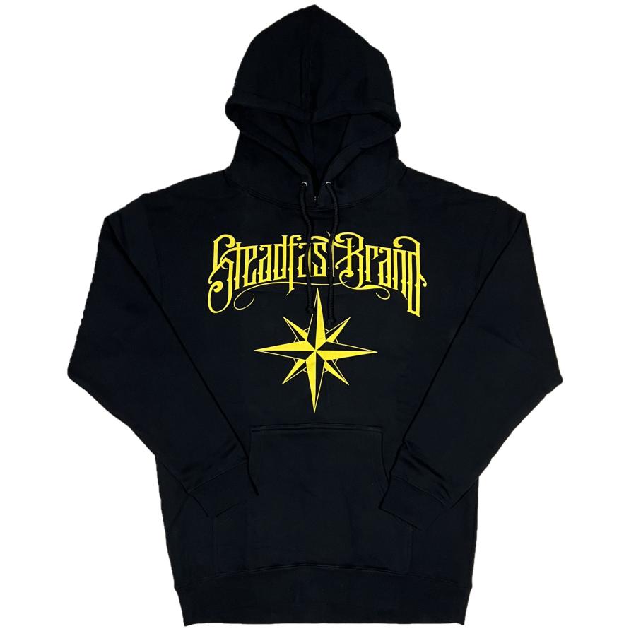 並行輸入品] Steadfast brand ステッドファストブランド Follow No One  