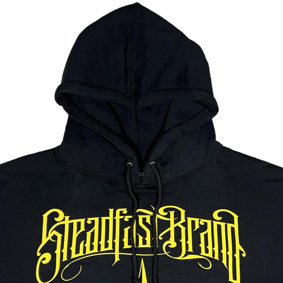 並行輸入品] Steadfast brand ステッドファストブランド Follow No One  