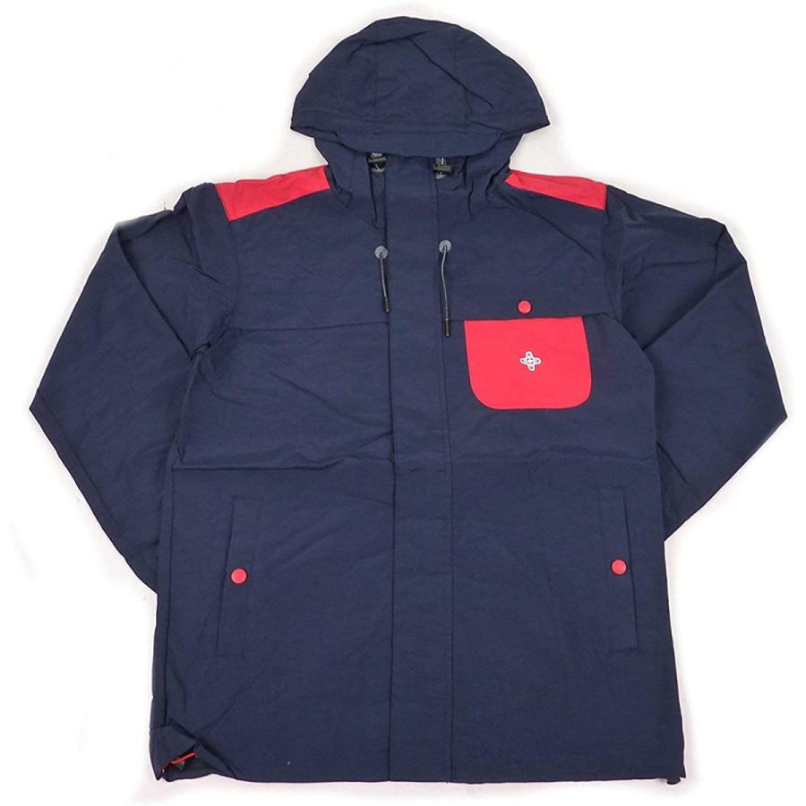 ADDICT PENNINE SMOCK アディクト ペネン スモーク ジップアップ ADDICT PENNINE SMOCK アディクト ペネン スモーク ジップアップ