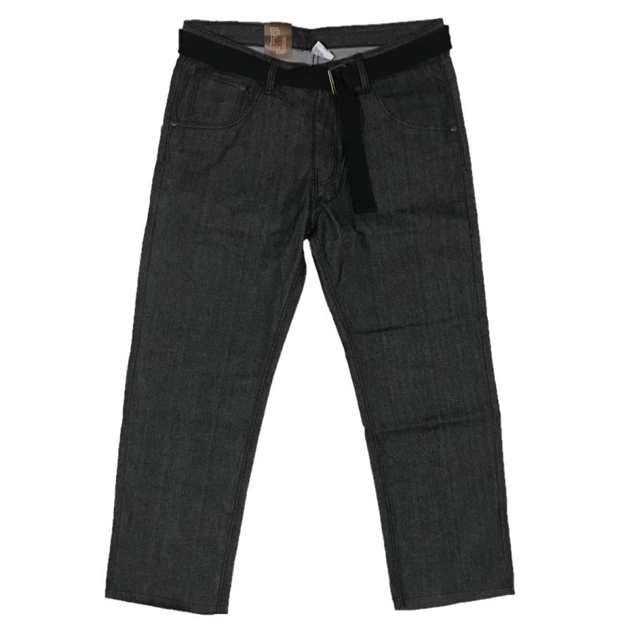並行輸入品] BROOKLYN BASEMENT ブルックリン ベースメント ベルト付 