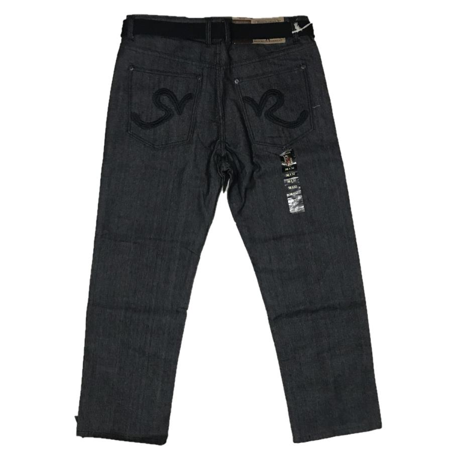 並行輸入品] BROOKLYN BASEMENT ブルックリン ベースメント ベルト付 