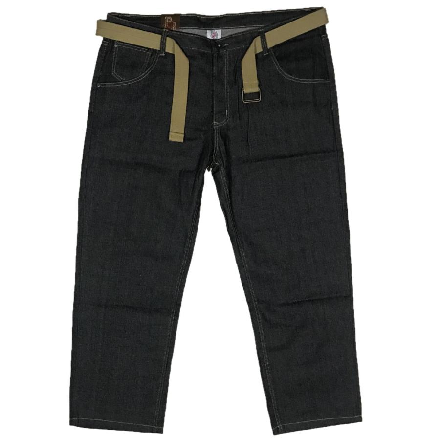 並行輸入品] BROOKLYN BASEMENT ブルックリン ベースメント ベルト付