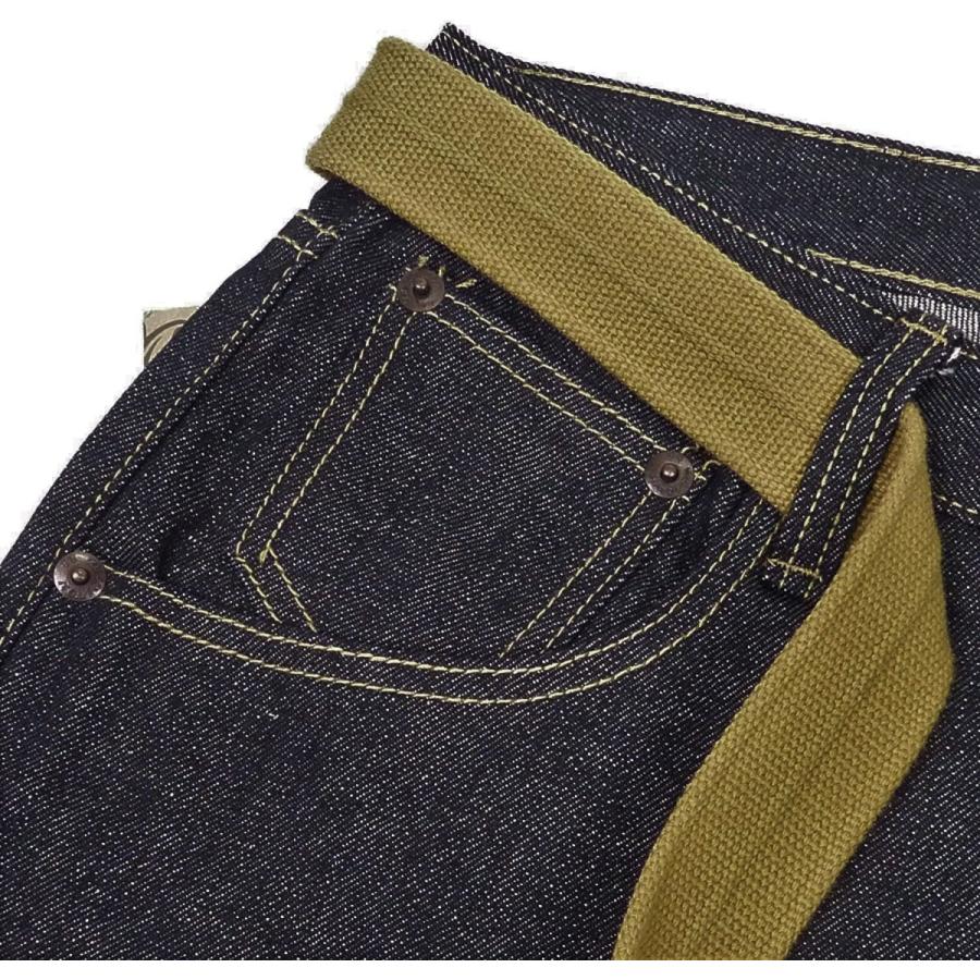 並行輸入品] BROOKLYN BASEMENT ブルックリン ベースメント ベルト付 
