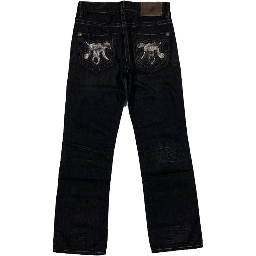 MEK DENIM メックデニム　2本 MEK DENIM メックデニム 2本