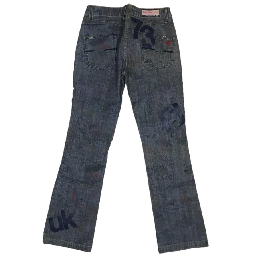 PEPE JEANS LONDON（ペペジーンズロンドン） [並行輸入品] PEPE JEANS 