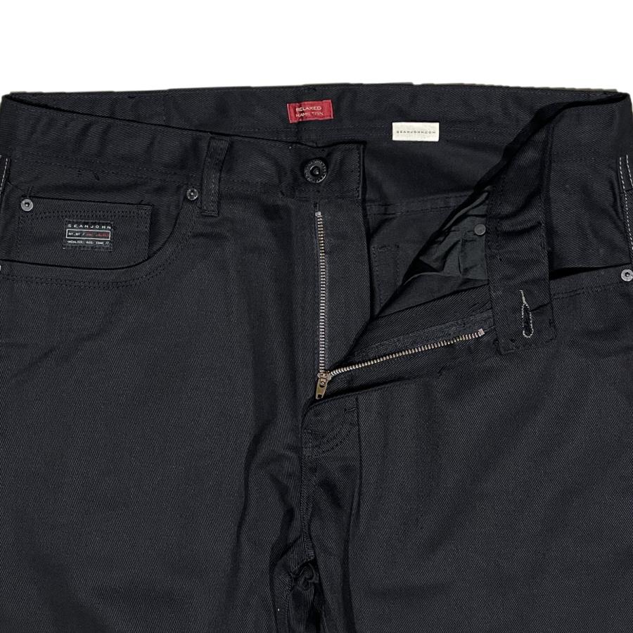 SEAN JOHN [並行輸入品] ショーンジョン ストレート リラックス