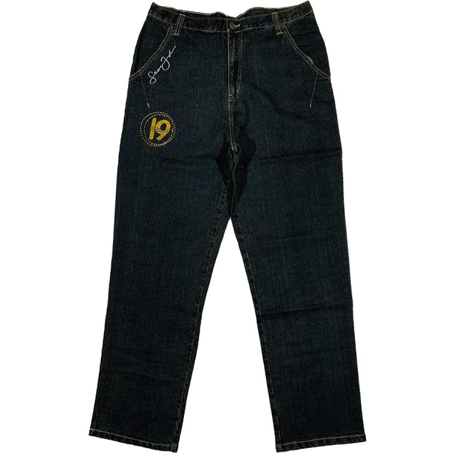 SEAN JOHN（ショーンジョン） [並行輸入品] 19ボール フロントロゴ