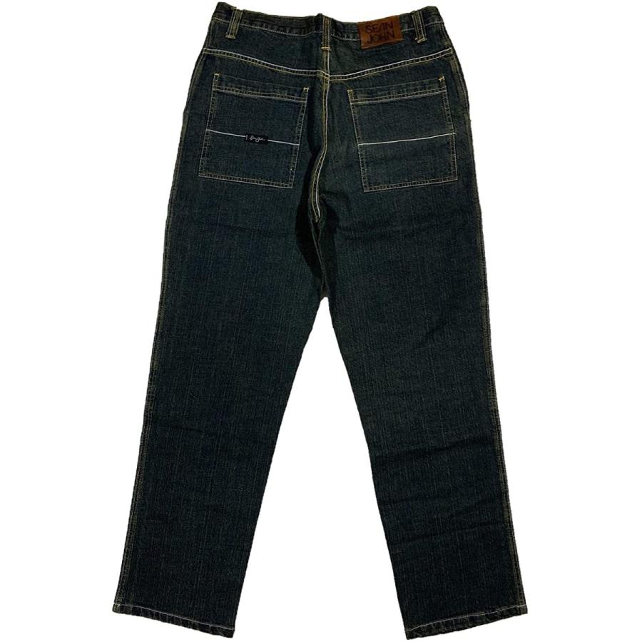 SEAN JOHN（ショーンジョン） [並行輸入品] 19ボール フロントロゴ