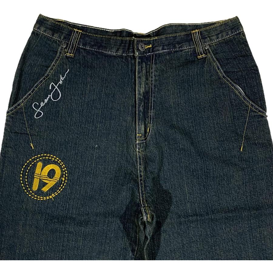 SEAN JOHN（ショーンジョン） [並行輸入品] 19ボール フロントロゴ