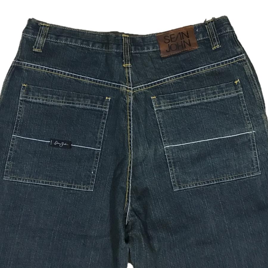 SEAN JOHN（ショーンジョン） [並行輸入品] ブランドロゴ 19パッチ