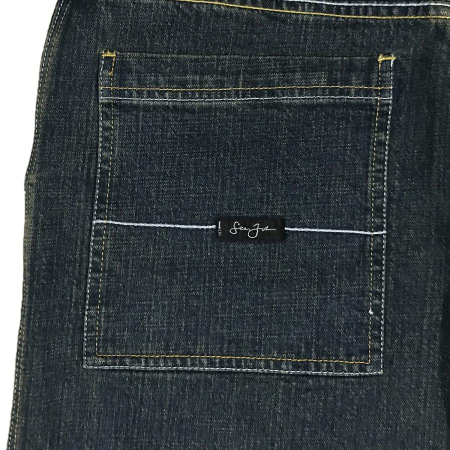 SEAN JOHN [並行輸入品] ショーンジョン ブランドロゴ 19パッチ