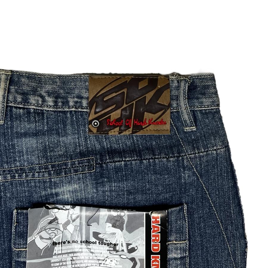 並行輸入品] School Of Hard Knocks スクールオブハードノックス
