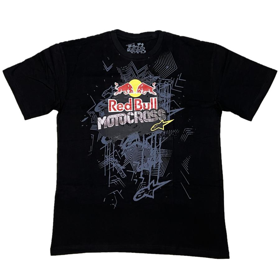 並行輸入品] Alpinestars アルパインスターズ Red Bull Grit