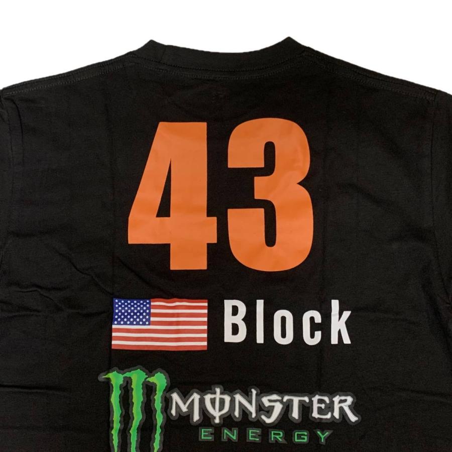 DC SHOES [並行輸入品] Ken Block DIRT2 Team モンスター