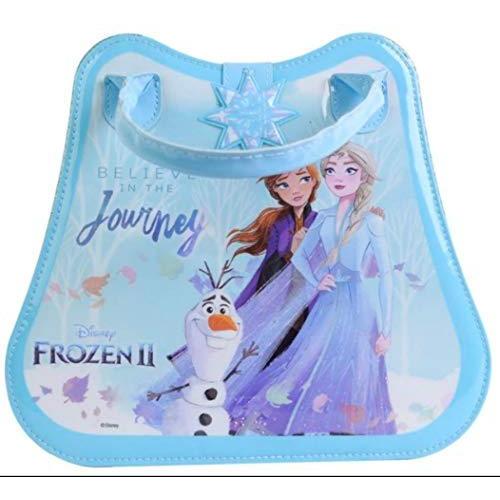在庫一掃 Disney Frozen アナと雪の女王２ キッズコスメ キャリー付き メイクアップセット 29点入り ディズニー プリンセス Materialworldblog Com