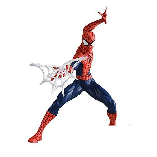 半額品 お買得 セガ MARVEL COMICS 80th Anniversary スーパープレミアムフィギュア “Spider-Man” SPM フィギュア スパイ pranknuts.com pranknuts.com
