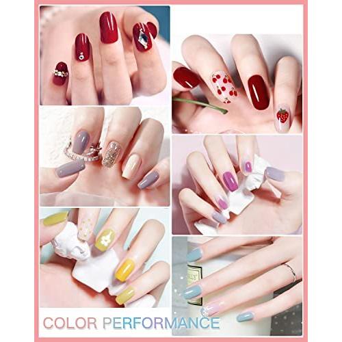 新作からsaleアイテム等お得な商品 満載 ジェルネイル カラージェル セット 12色セット ネイル用品 自宅ネイル 初心者向き セルフネイル 発色ジェルネイル Uv Led対応 色持ち良い 5 East Wind Jp