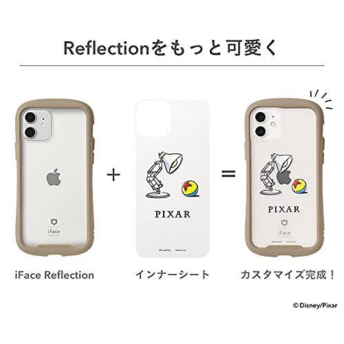 Iface Reflection Iphone 12 12 Pro 専用 ディズニー ピクサーキャラクター インナーシート トイ ストーリー ドット S 2611 Enouストア 通販 Yahoo ショッピング