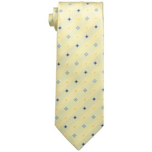 ディズニー Disney ミッキーマウスネクタイ 正規ライセンス商品 Wad 15 イエロー F Tr Sys Com