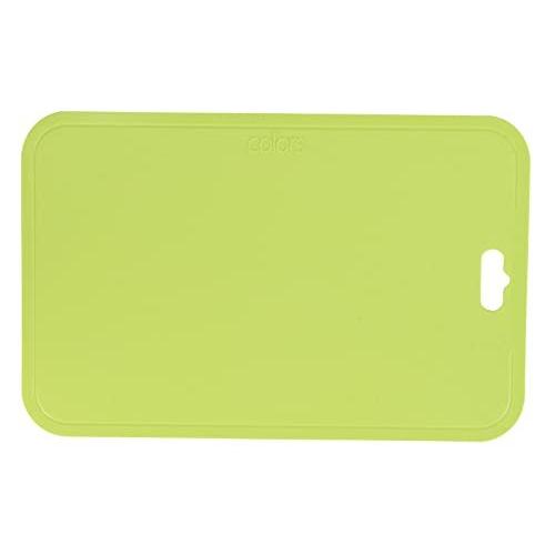 パール金属 保障できる まな板 Mサイズ 食洗機対応 日本製 抗菌 プラス CC-1547 No.28 Colors 最新人気 アボカドグリーン
