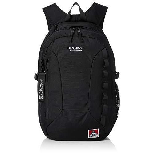 ベンデイビス バッグ ブラック リュックサック w 9342 ブラック S 2423 ファッション Enouストア
