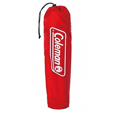 手数料安い Coleman コールマン コンパクトクッションチェア 赤 アルコールグラス Www Theopengate Org Il
