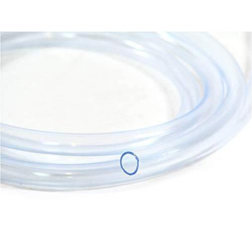正規激安 水槽 Pvc 6x8 3m Sammi クリアビニールチューブ フレキシブルホースチューブ プラスチック製 内径 6mm X外径 8mm 3m Www Threeriversofs Com