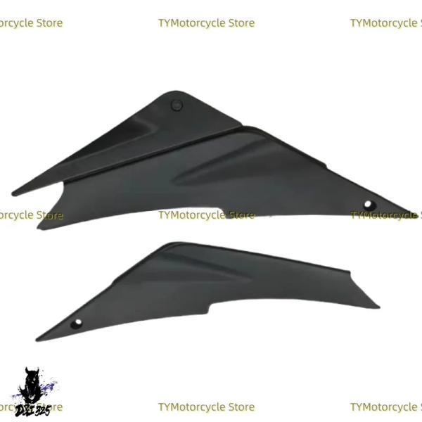 互換品 Kawasaki ZX-6R 636 2005-2006 左右シートサイドフレームカバー フェアリング_4
