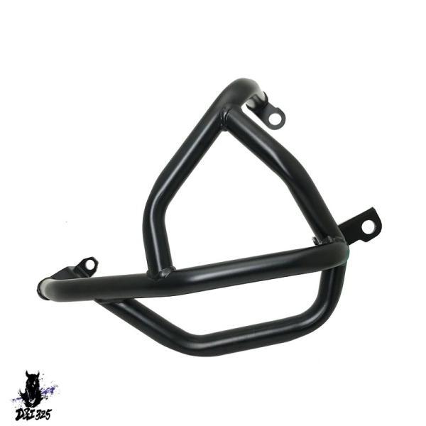 互換品 バイクエンジンガードクラッシュバーフレームバンパー落下保護プロテクターホンダ CB650R CB650 R CB 650R 2019-2023 2021 2022._3