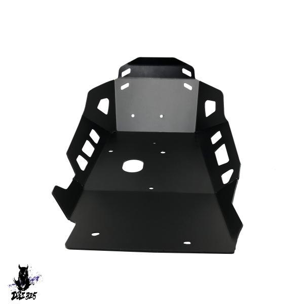 互換品 バイクシャーシプロテクター エンジン保護プレート BMW f 900 xr f900 r 2020-2023 f900xr f900r保護カバー._5