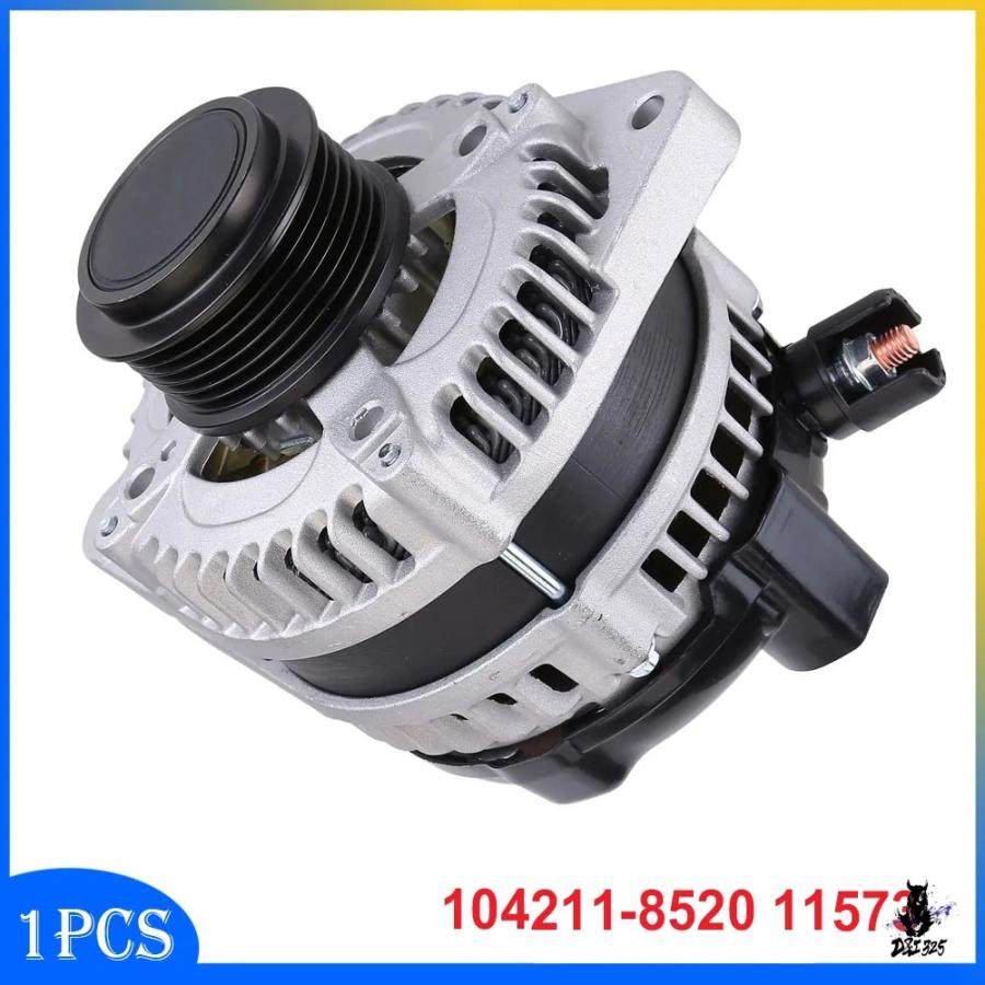 互換品 ホンダ パイロット/リッジライン/オデッセイ V6 3.5L 用