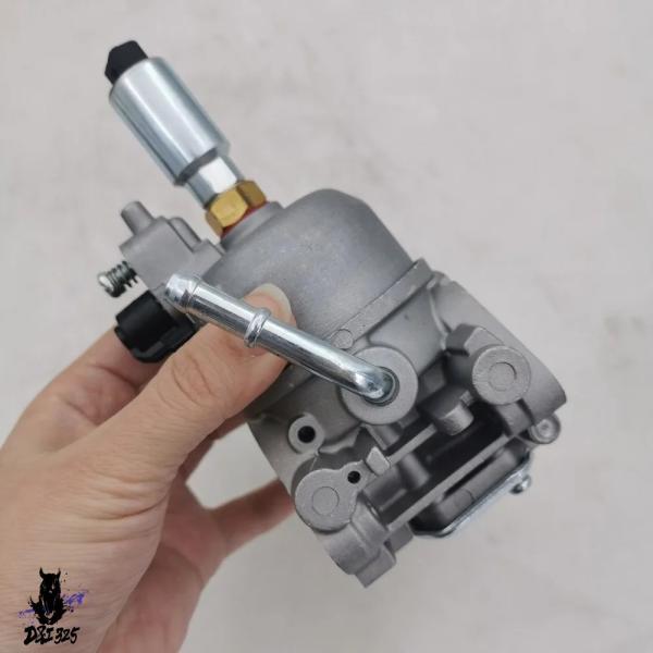 互換品 541-0765 キャブレター Onan 5500 グランドマーキス HGJ ゴールド発電機 HGJAA HGJAB._2