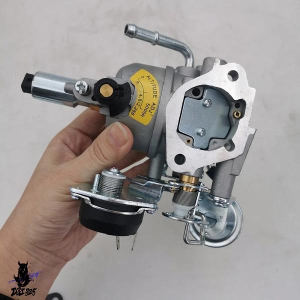 互換品 541-0765 キャブレター Onan 5500 グランドマーキス HGJ ゴールド発電機 HGJAA HGJAB._4