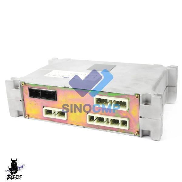 互換品 コマツショベル CPUコントローラー 1年間 7835-20-1002 7835-20-1001 7835-20-1000 228USLC-3._3