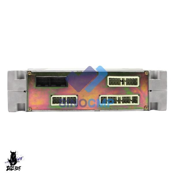 互換品 コマツショベル CPUコントローラー 1年間 7835-20-1002 7835-20-1001 7835-20-1000 228USLC-3._4