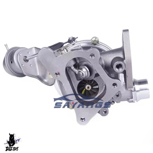 互換品 ルノー・マスターIII トラフィック モヴァノ ターボターボチャージャー 2.3 dCi 8201054152 795637-5001S 795637 8200822404 144110463R.