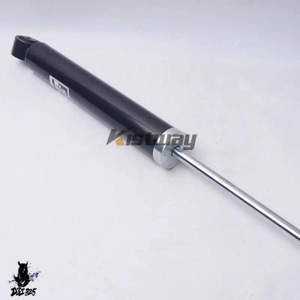 互換品  アウディ A3 8S 8P TT TTS クワトロ TTRS FWD 07-15 8J0513025F 8J0413029M 8J0413030M 優れた前後磁気式リードショックアブソーバー.の画像