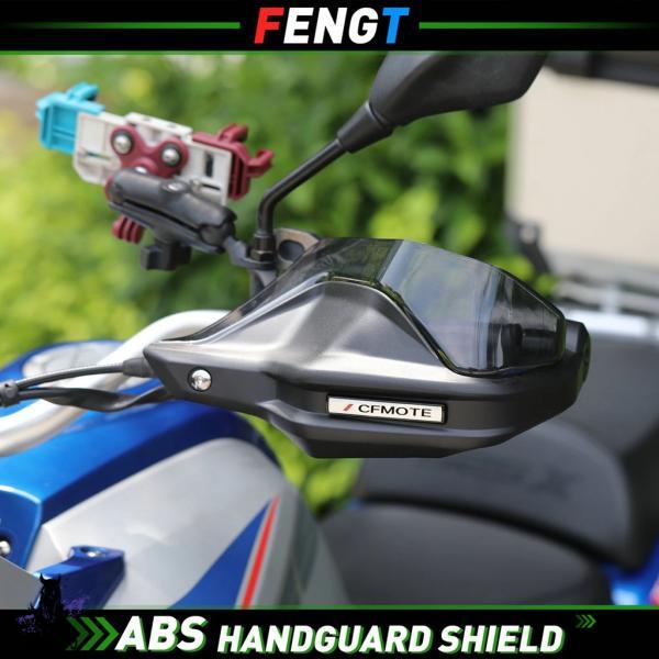 互換品 バイク バイク ハンドガード cfoto 700mt 700 2023 アクセサリー ハンドルバー 保護 cf 700mt_2
