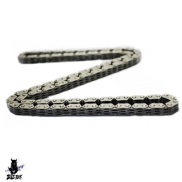 互換品  バイク 118 リンクカムタイミングチェーンエンジンアクセサリーヤマハ YZF250 WR400 YZ250F WR250R WR250X WR450F YZ450F YFZ450 2008._1