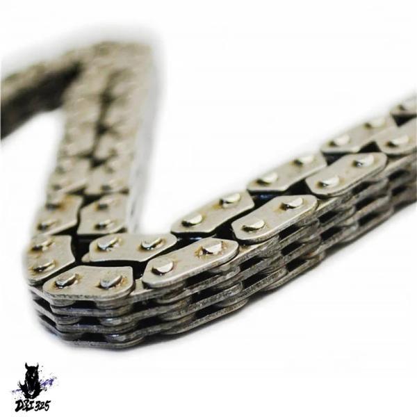 互換品  バイク 118 リンクカムタイミングチェーンエンジンアクセサリーヤマハ YZF250 WR400 YZ250F WR250R WR250X WR450F YZ450F YFZ450 2008._3
