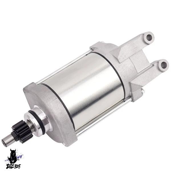 互換品  バイクエンジンパーツ始動スターターモーターヤマハ MT03 MT-03 2006-2008 XT500E XT660R XT660X XT660Z 25KW Tenere 2004-2011._3