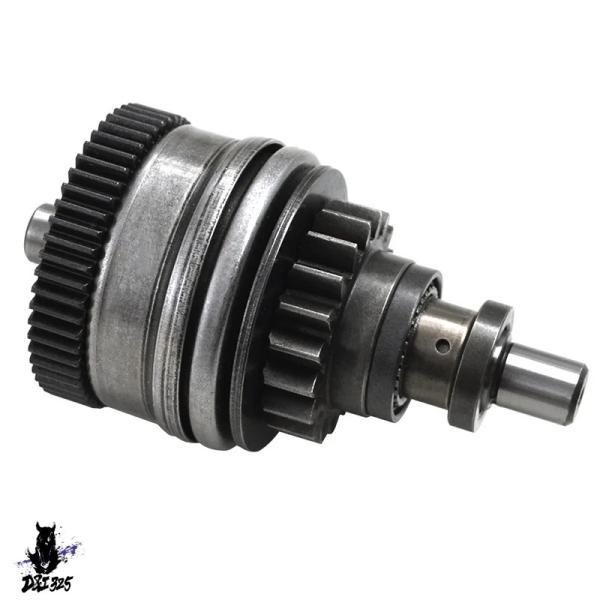 互換品 バイク バイク スターター ヤマハgp760 gp1200 gp1300 gp800 ra1100 ra700 ウェーブランナーra760 ベンディックスクラッチギア.