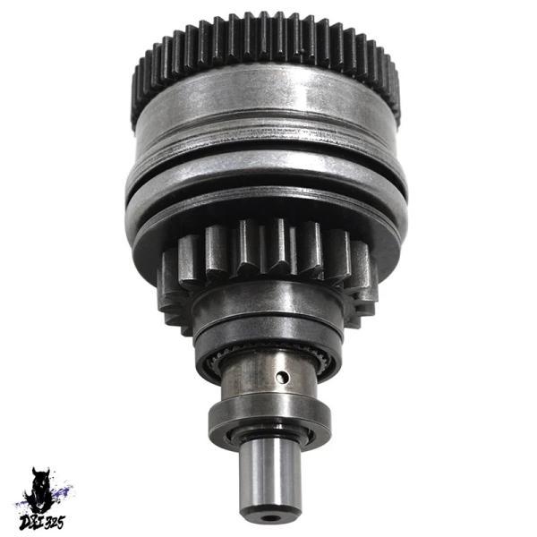 互換品 バイク バイク スターター ヤマハgp760 gp1200 gp1300 gp800 ra1100 ra700 ウェーブランナーra760 ベンディックスクラッチギア.