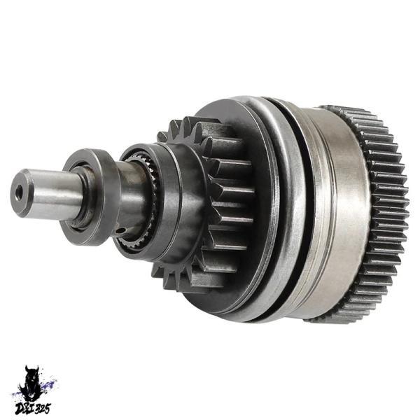 互換品 バイク バイク スターター ヤマハgp760 gp1200 gp1300 gp800 ra1100 ra700 ウェーブランナーra760 ベンディックスクラッチギア.