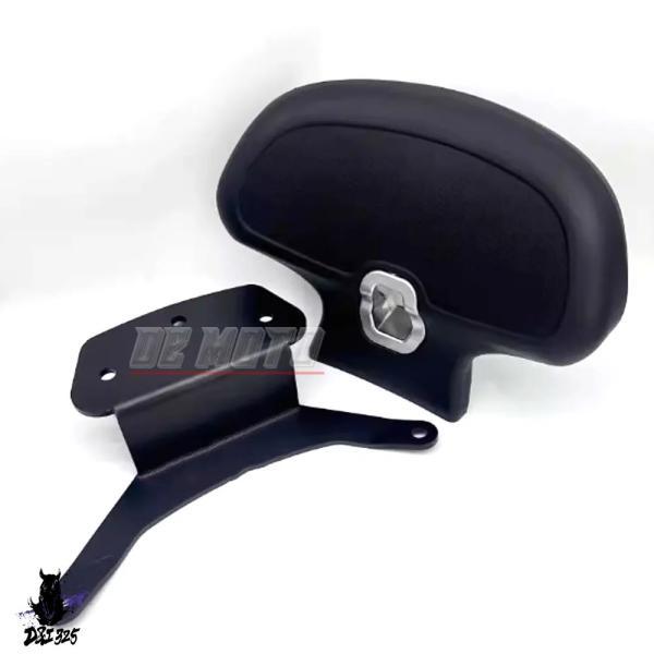 互換品 バイクフィット Sym JET-X バックレストリア Sym Jet X 125 / 150 / 200 JetX125 JetX150 JetX200._5