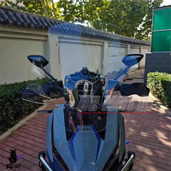 互換品 バイクフロントガラスフロントガラスフロントガラス 368G 368g 368 G._2