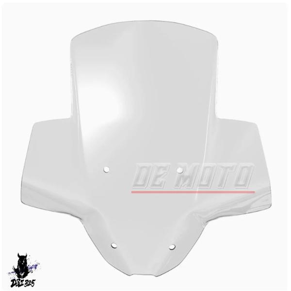互換品 バイクフロントガラスフロントガラスフロントガラス 368G 368g 368 G._5