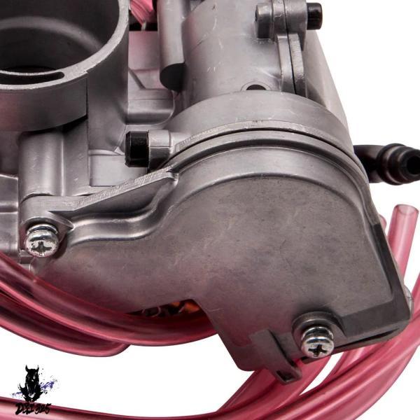 互換品  ヤマハ 燃料フィルター yz400f 1998-1999 yz450f 03-09キャブレター交換._2