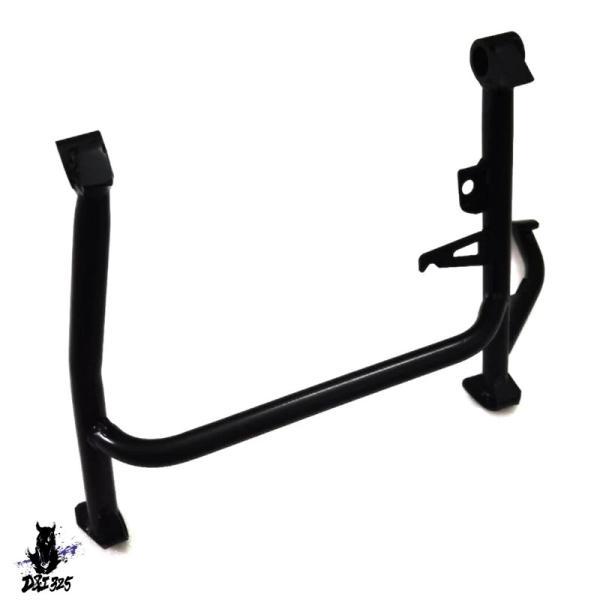 互換品 バイク中央パーキングセンタースタンド フットスタンド サポート 確認ホルダー f800r f800s f800ts f 800 r アクセサリー._1