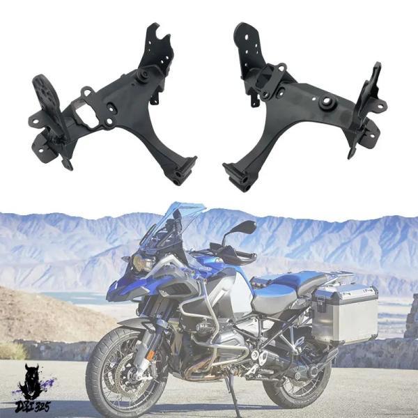 互換品 BMWバイク バイク ヘッドライト BMW r1200gsサポート アドベンチャー 2013-2018 r1200gs 2012-2018 2017-2016._1
